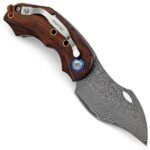 Ніж Beak Wood TC012