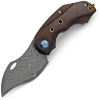 Ніж Beak Wood TC012