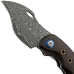 Ніж Beak Wood TC012