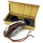 Ніж Beak Wood TC012
