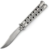 Ніж Benchmade 43 Bowie Hi-Copy