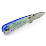 Ніж Benchmade Bugout 535 Jade G10