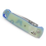 Ніж Benchmade Bugout 535 Jade G10