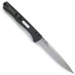 Ніж Benchmade Fact 417 Чорний