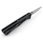 Ніж Benchmade Fact 417 Чорний