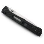 Ніж Benchmade Fact 417 Чорний