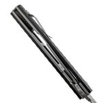 Ніж Boker Plus Kwaiken Flipper G10 Хакі зі світлим клинком