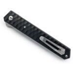 Ніж Boker Plus Kwaiken Flipper G10 Хакі зі світлим клинком