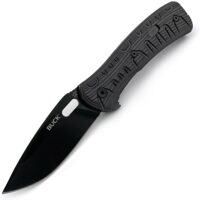 Ніж Buck Vantage Force Avid 0846