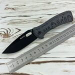 Ніж Buck Vantage Force Avid 0846