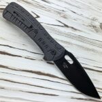 Ніж Buck Vantage Force Avid 0846
