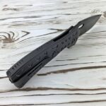 Ніж Buck Vantage Force Avid 0846