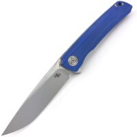 Ніж CH Outdoor CH3002 G10 Синий