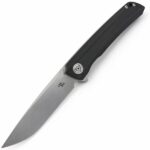 Ніж CH Outdoor CH3002 G10 Синий