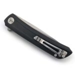 Ніж CH Outdoor CH3002 G10 Синий