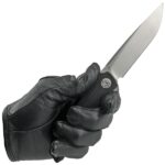 Ніж CH Outdoor CH3002 G10 Синий