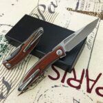 Ніж Chris Reeve Mnandi Steel