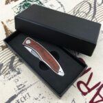 Ніж Chris Reeve Mnandi Steel