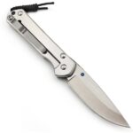 Ніж Chris Reeve Small Sebenza Satin Handle
