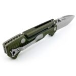 Ніж Cold Steel Demko AD-15 Scorpion Lock