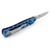 Ніж Cold Steel Ti-lite 4 Keen Blades Блакитний