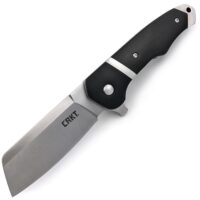 Ніж CRKT 7270 Philip Booth RIPSNORT Flipper