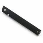 Ніж CRKT CEO 7096 Чорний/Синій