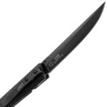 Ніж CRKT CEO 7096 Чорний/Синій