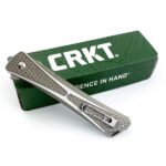 Ніж CRKT CROSSBONES 7530