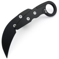 Ніж CRKT Provoke Kinematic Morphing Karambit