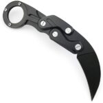 Ніж CRKT Provoke Kinematic Morphing Karambit