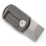 Ніж Curtiss Knives ODT Titanium