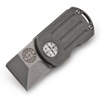 Ніж Curtiss Knives ODT Titanium