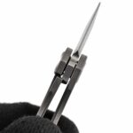 Ніж Curtiss Knives ODT Titanium
