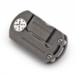 Ніж Curtiss Knives ODT Titanium