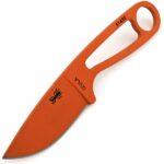 Ніж ESEE Izula Colored салатовий, рожевий, помаранчевий, чорний