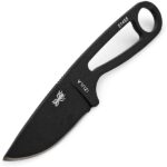 Ніж ESEE Izula Colored салатовий, рожевий, помаранчевий, чорний