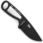 Ніж ESEE Izula Colored салатовий, рожевий, помаранчевий, чорний