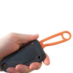 Ніж ESEE Izula Colored салатовий, рожевий, помаранчевий, чорний