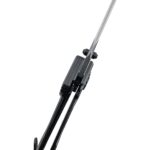 Ніж Extrema Ratio MF1 Black Ruvido