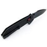 Ніж Extrema Ratio MF1 Black Ruvido