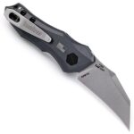 Ніж Kershaw 7350 Launch 10 Automatic Блакитний