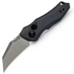 Ніж Kershaw 7350 Launch 10 Automatic Блакитний