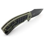 Ніж Kershaw 8760 Faultline