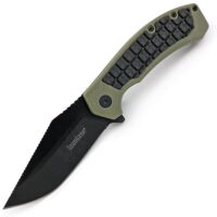 Ніж Kershaw 8760 Faultline