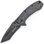 Ніж Kershaw Cryo 1555BW Drop-Point