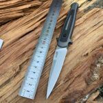 Ніж Kershaw Launch 8 Stiletto Automatic 7150