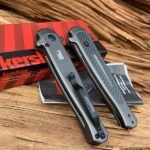 Ніж Kershaw Launch 8 Stiletto Automatic 7150