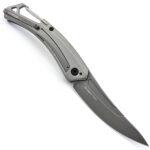 Ніж Kershaw Reverb XL Carabiner 1225