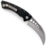 Ніж Microtech Custom Hawk Automatic Apocalyptic